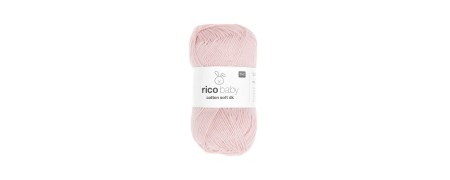 Breiwol Rico Design Baby Cotton Soft DK online kopen? 