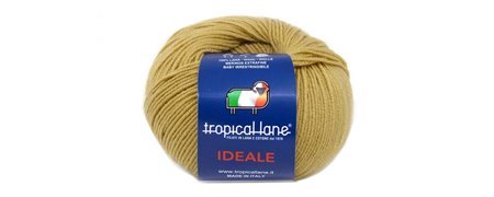 Strickwolle Tropical Lane Ideale