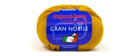 Laine à tricoter Tropical Lane Gran Nobile