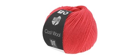 Breiwol Lana Grossa Cool Wool