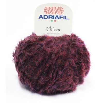 Knitting yarn Chicca