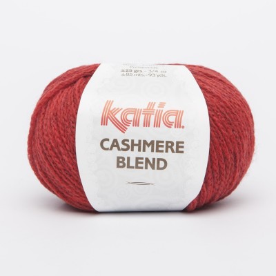 Knitting yarn Cashmere Blend